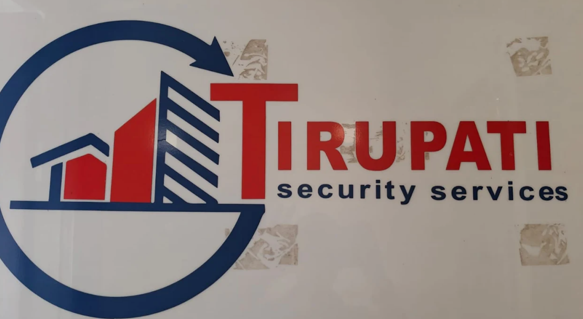 tirupatisecurityservices.com